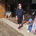 42. Polská respondentka vyprávějící nám o své rodině